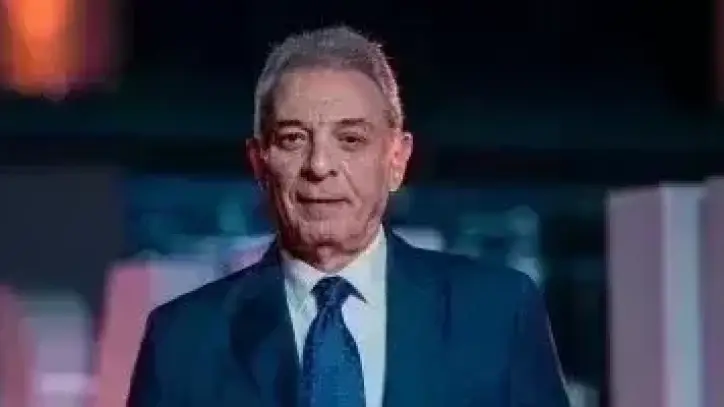 استقرار الحالة الصحية لمحمود حميدة بعد نقله للمستشفى