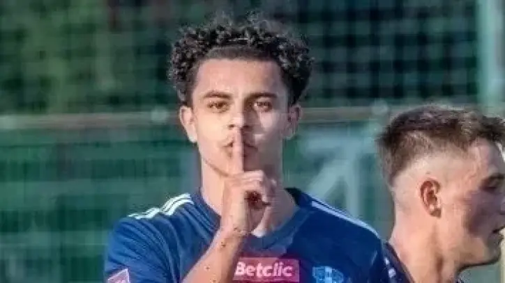 والد إنياس عبدالحميد يكشف حقيقة مفاوضات الأهلي ويؤكد أولوية القلعة الحمراء