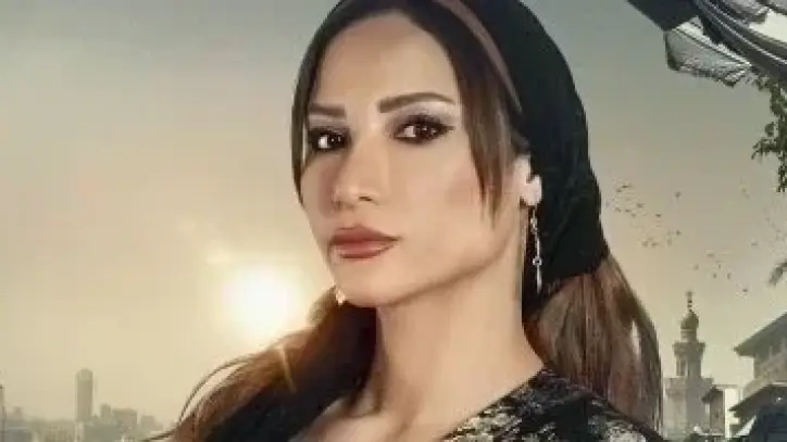 غادة طلعت تستأنف تصوير مسلسل "درش" مع مصطفى شعبان ورياض الخولي لموسم رمضان 2026