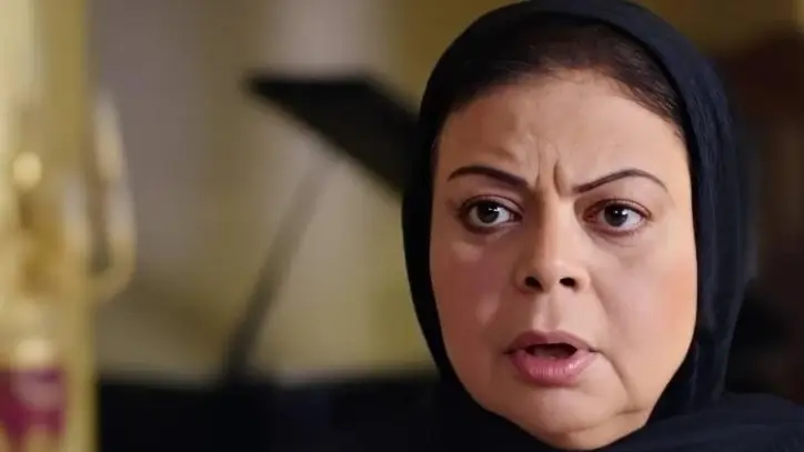 ماجدة زكي تحتفل بعيد ميلادها اليوم ومسيرة فنية حافلة بالإبداع