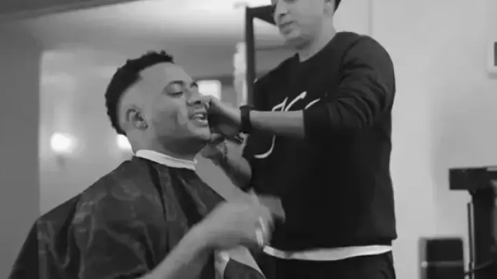 محمد رمضان يطرح كليب "توكسيك" ويستعد لعرض فيلمه الجديد في عيد الفطر
