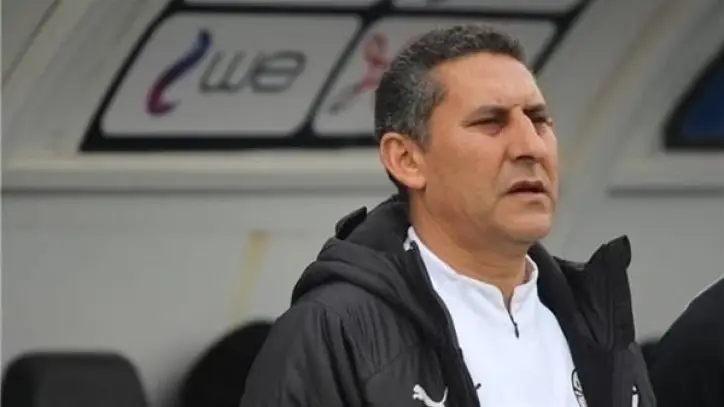 مدرب منتخب مصر 2009 يمنح الفرصة لوجوه جديدة خلال المعسكر الحالي
