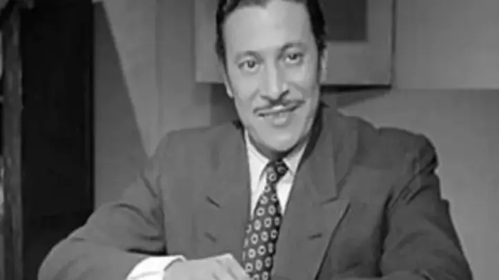 الذكرى السنوية لميلاد عماد حمدي وإطلالة على مشهده الشهير مع عبد الحليم حافظ