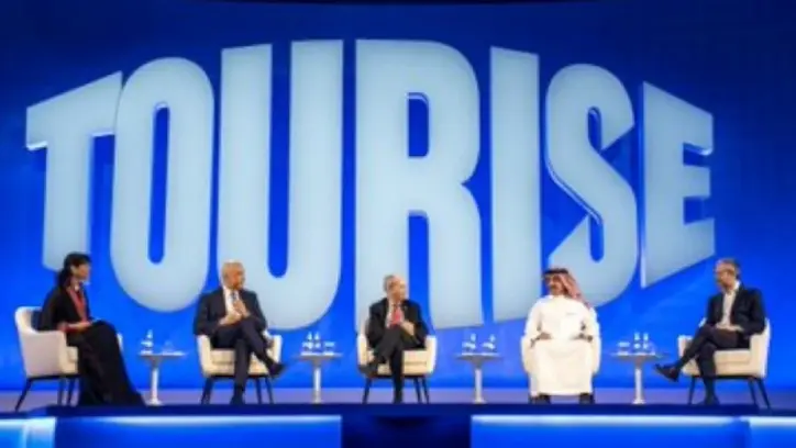 وجهة وسط جدة تستعرض مشروعها السياحي والاقتصادي في منتدى "TOURISE 2025" بالرياض