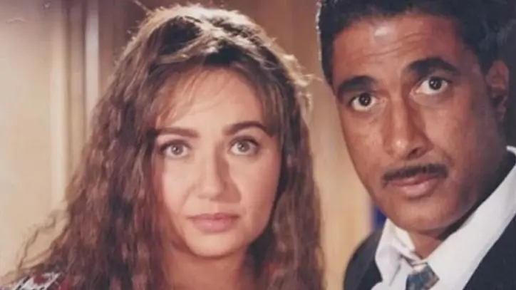 ذكرى مرور 27 عامًا على عرض فيلم "اضحك الصورة تطلع حلوة"