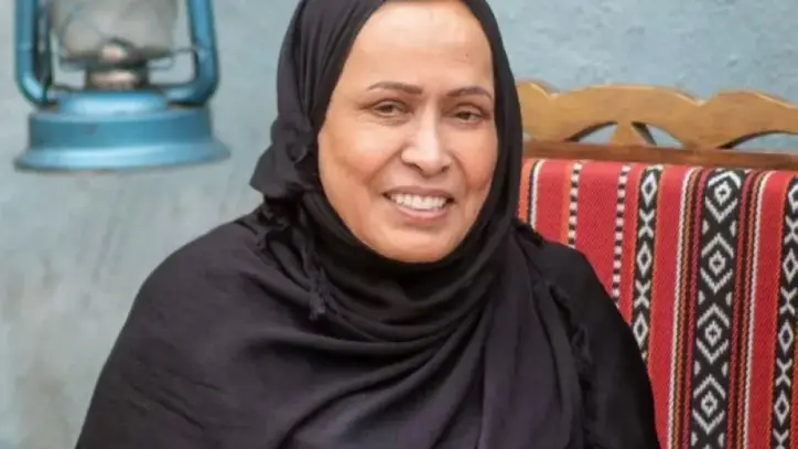 حياة الفهد تنتصر قضائيًا ضد التشهير والقذف في الكويت