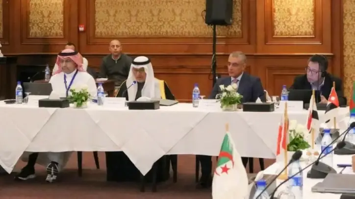 السعودية تترأس الاجتماع الثالث عشر للجنة العربية لخبراء الأمم المتحدة لإدارة المعلومات الجيومكانية في تونس