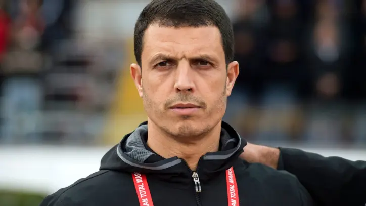 الأردن يتأهل لنصف نهائي كأس العرب بعد الفوز على العراق بهدف دون رد