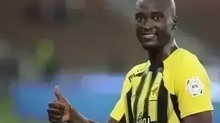 دانيلو بيريرا يتألق ويقود الاتحاد لفوز مهم أمام الأخدود