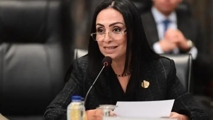 وزيرة التضامن تتابع تداعيات حادث تصادم بطريق السلوم الدولي وتوجه بصرف مساعدات عاجلة