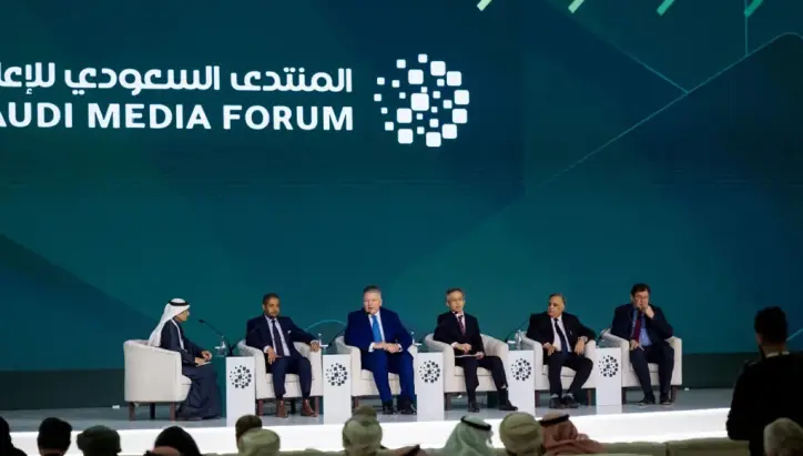 إقبال واسع على التسجيل في المنتدى السعودي للإعلام 2026