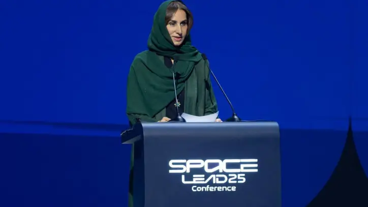 انطلاق مؤتمر “Space Lead ’25” بجامعة الفيصل لاستكشاف العلاقة بين الفضاء وصحة الإنسان