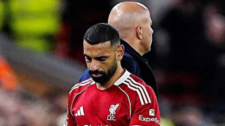 أبو تريكة يحلل تراجع ليفربول ودور محمد صلاح أمام سلوت