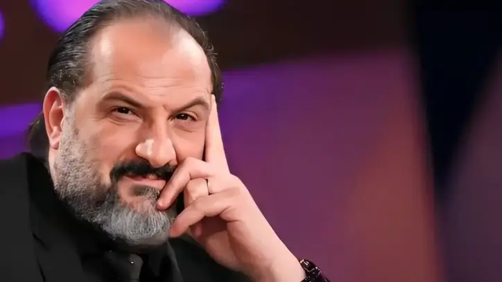 خالد الصاوي يحتفل بعيد ميلاده الـ62 ومسيرة فنية مليئة بالتنوع والإبداع