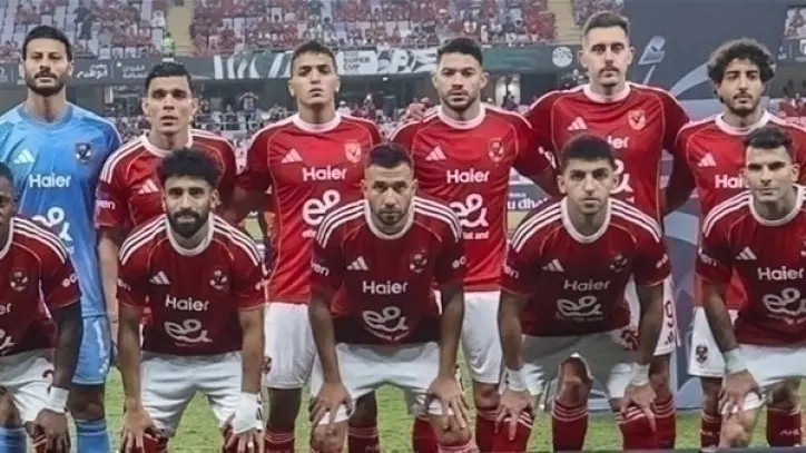 وائل جمعة يحذر الأهلي قبل مواجهة شبيبة القبائل في دوري أبطال إفريقيا