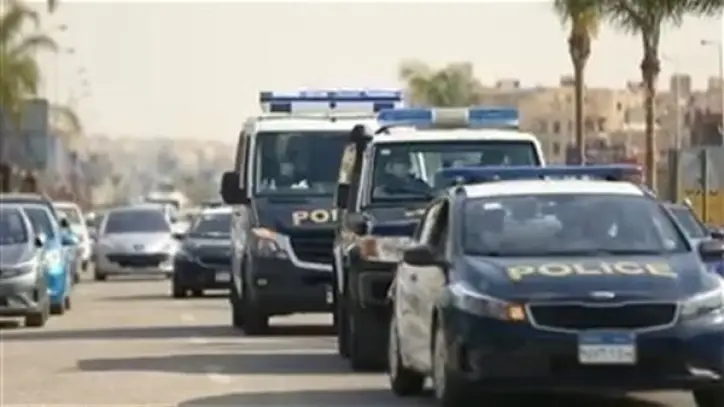 الداخلية تكشف تفاصيل اعتداء بسلاح أبيض على شاب في الجيزة