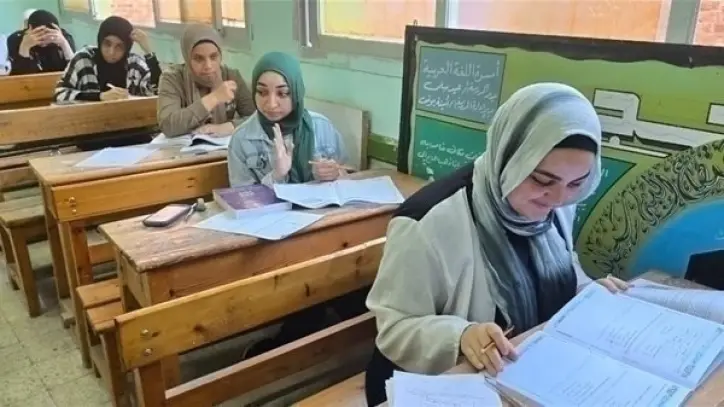 الإدارات التعليمية بالجيزة تعلن جدول امتحانات شهر نوفمبر لطلاب صفوف النقل