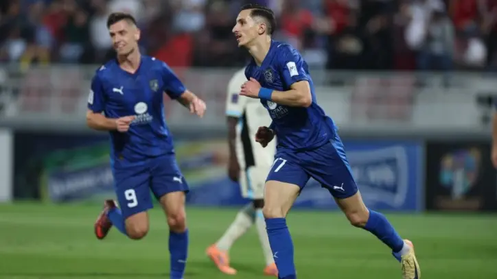 الاتحاد يخسر أمام الدحيل برباعية في دوري أبطال آسيا للنخبة