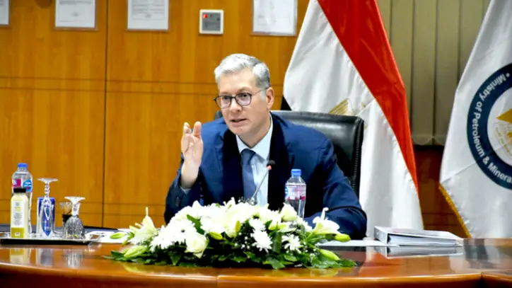 اكتشاف غازي جديد لشركة الوسطاني بمخزون يصل إلى 25 مليار قدم مكعب