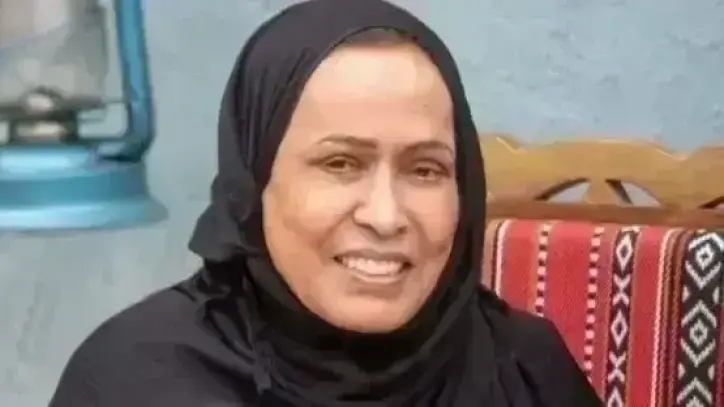 مدير أعمال حياة الفهد يطمئن الجمهور على حالتها الصحية بعد دخول العناية المركزة