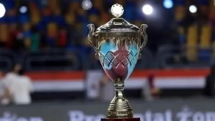 الأهلي يراقب من المدرجات وسموحة يصعق الزمالك ويتأهل لنهائي السوبر المصري لليد
