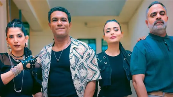 طرح فيلم "إن غاب القط" في دور العرض المصرية نهاية ديسمبر