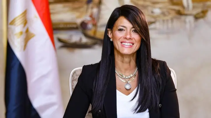 وزيرة التخطيط: المتحف المصري الكبير مشروع عالمي يجذب ملايين السياح ويعزز الاقتصاد المصري