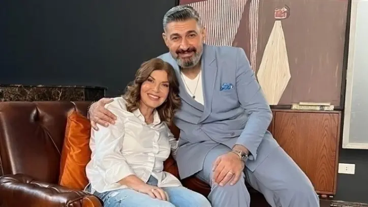 ياسر جلال يكشف تفاصيل مسلسله الكوميدي الجديد "كلهم بيحبوا ميدو" في رمضان 2026