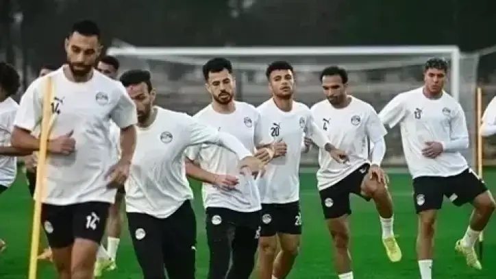 منتخب مصر يواجه الكويت في انطلاقة كأس العرب 2025