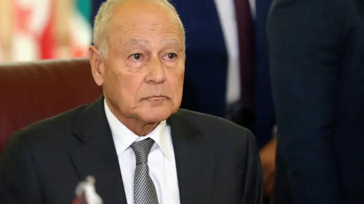 أبو الغيط: إيديكس 2025 يجسد قوة مصر وتطور الصناعات الدفاعية العربية
