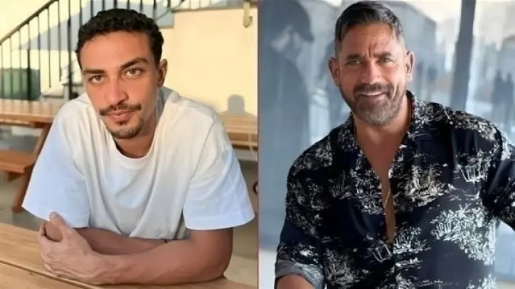 أحمد غزّي يشارك أمير كرارة بطولة مسلسل رمضاني ضخم في 2026
