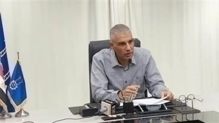 حملات أمنية تضبط متسولين بعدد من شوارع أسوان ضمن خطة لمواجهة الظواهر السلبية