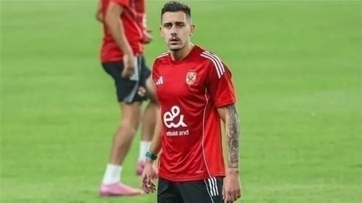 الأهلي ينفي مفاوضاته مع جراديشار لفسخ التعاقد أو الإعارة