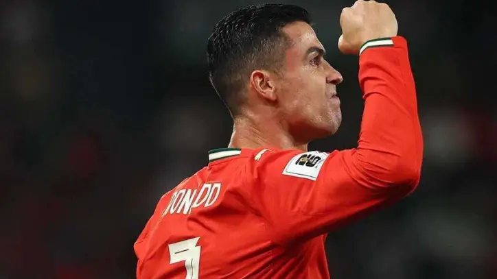 فيفا يكشف عن طريقة السماح لرونالدو بالمشاركة في بداية كأس العالم