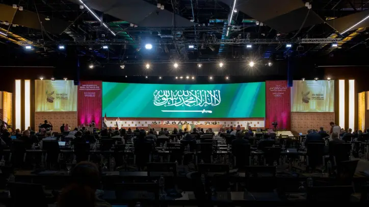 المملكة تفوز برئاسة المنظمة الدولية للأجهزة العليا للرقابة المالية (الإنتوساي) ابتداءً من عام 2031