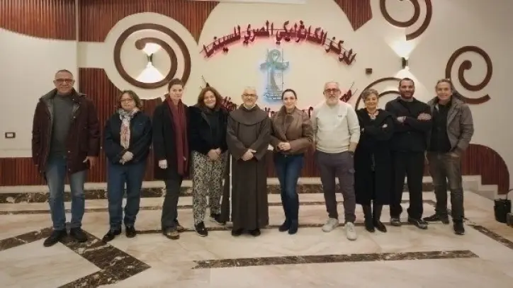 المركز الكاثوليكي المصري للسينما يختتم تحكيم أفلام دورته الـ74 ويستعد للافتتاح