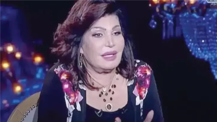 نجوى فؤاد تكشف تفاصيل أزمتها الصحية وتروي محطات من حياتها الشخصية
