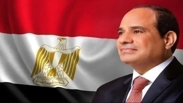 السيسي يهنئ رئيس جمهورية الدومينيكان بذكرى يوم الاستقلال