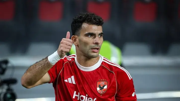 الزمالك يرسل شكوى جديدة لرئيس اتحاد الكرة ضد "زيزو" بسبب إساءته للنادي في السوبر