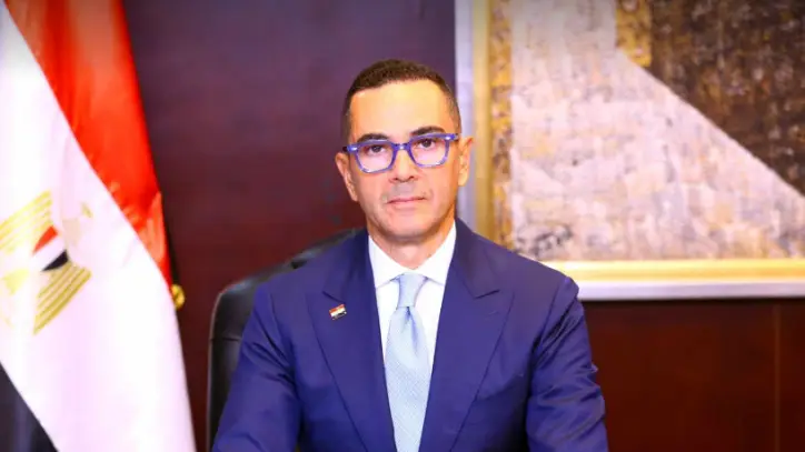 وزير الاستثمار يبحث مع اتحاد المستثمرات العرب تعزيز الفرص الاستثمارية والتوسع في الأسواق الدولية