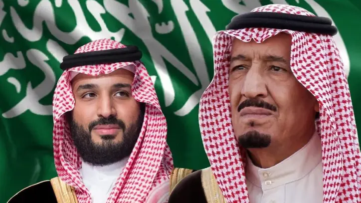 الملك سلمان وولي العهد يهنئان الرئيس الجزائري عبد المجيد تبون بذكرى اليوم الوطني لبلاده