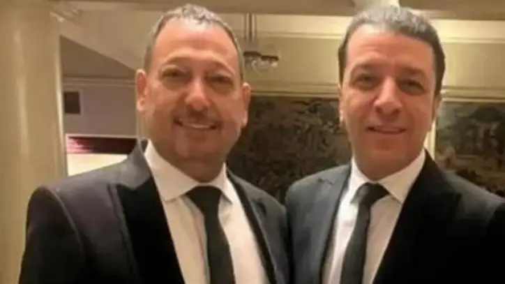أحمد العيسوي يشيد بإنجازات نقابة المهن الموسيقية خلال رئاسة مصطفى كامل