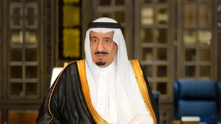 خادم الحرمين الشريفين يرعى افتتاح المنتدى السعودي للاعلام 2026