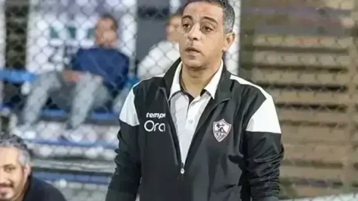 الزمالك يعلن ضم نجلي الراحل محمد صبري بعد مراسم العزاء