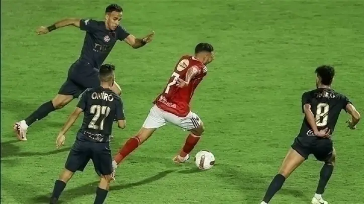 الاجتماع الفني لنهائي السوبر بين الزمالك والأهلي يُعقد غدًا في أبوظبي