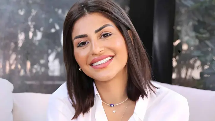 منة فضالي تفتح قلبها في بعد الغياب وتكشف كواليس الالم والفقد