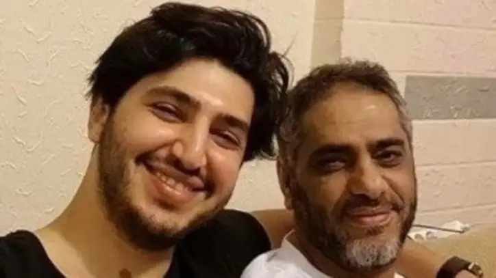 محمد فضل شاكر: الإفراج عن والدي خطوة إيجابية للفن العربي ودعم شيرين عبد الوهاب مستمر