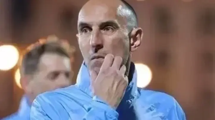 يورتشيتش: مواجهة فلامينجو لحظة فخر لبيراميدز في كأس إنتركونتيننتال