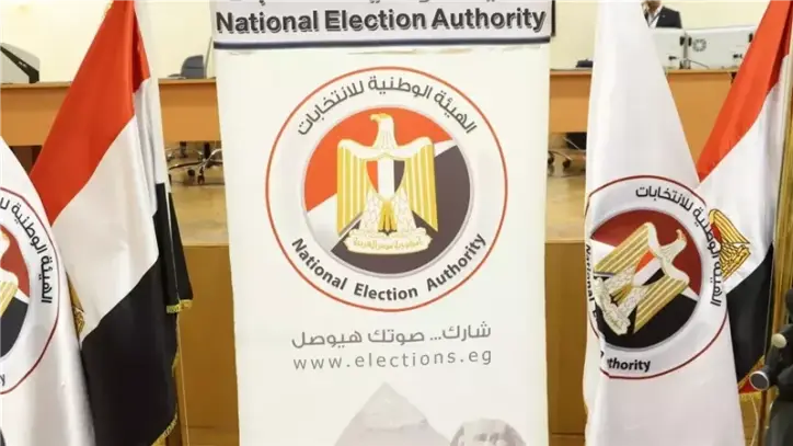الإعادة في 55 دائرة بالمرحلة الثانية لانتخابات النواب 2025