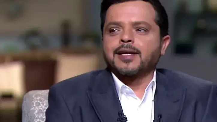 محمد هنيدي يحتفل بزفاف ابنته فريدة بحضور نجوم الفن